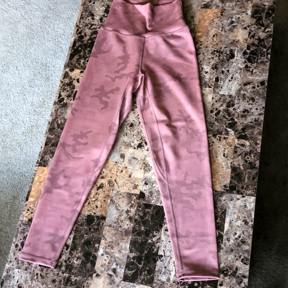 Ptula Camo Leggings